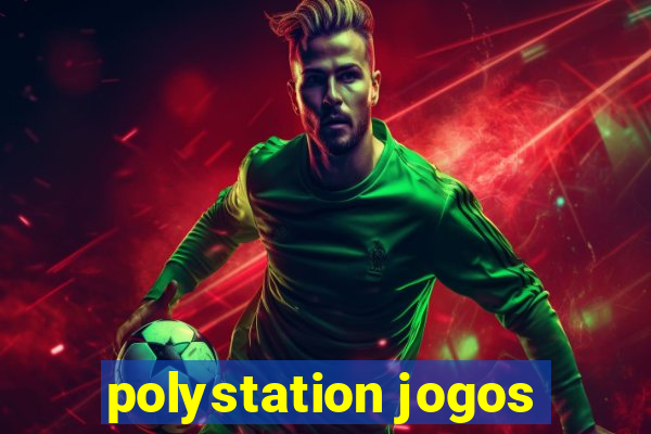 polystation jogos